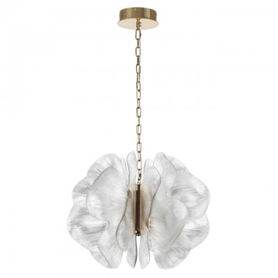 Люстра ODEON LIGHT SIAMA 5089/80L