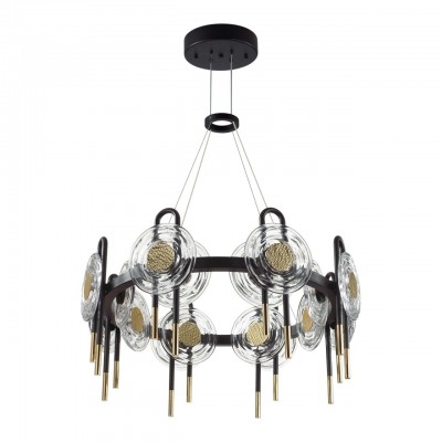 Люстра ODEON LIGHT EXCLUSIVE MAGNET 5407/92L