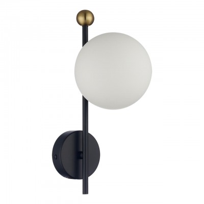 Светильник настенный LUMION MELODY 6581/1W