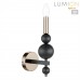 Бра LUMION NANA 8106/1W