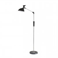 Торшер LUMION HORSA 8331/15FL