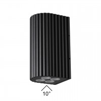 Настенный светильник ODEON LIGHT GLENN 7127/14WL