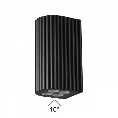 Настенный светильник ODEON LIGHT GLENN 7127/14WL