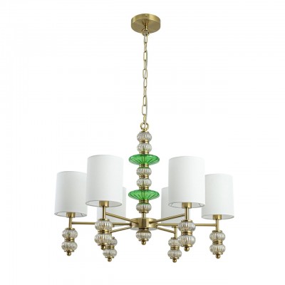 Люстра LUMION ILMIRA 8337/6