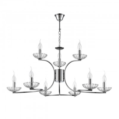 Люстра LUMION LOLINA 8155/9