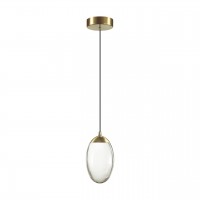 Подвес ODEON LIGHT PURA 7159/3L