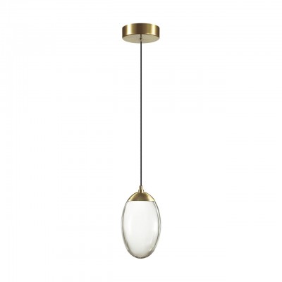 Подвес ODEON LIGHT PURA 7159/3L