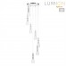Люстра LUMION EMILY 8268/7A
