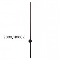 Настенный светильник ODEON LIGHT FILLINI 4335/18WLP