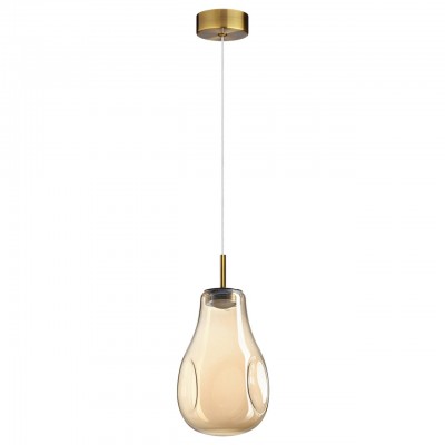 Подвес ODEON LIGHT NAVE 5098/4L