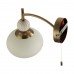 Бра с выключателем LUMION GLORIYA 8272/1W