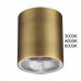 Потолочный светильник ODEON LIGHT BRIM 7137/12CL