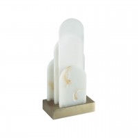 Настольная лампа ODEON LIGHT EXCLUSIVE FOROS 5437/12TL