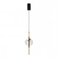 Подвес ODEON LIGHT EXCLUSIVE STREKOZA 5413/12L