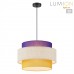 Светильник подвесной LUMION PALERMO 8281/4