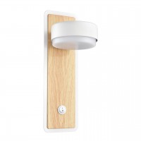 Бра LUMION LELAND 8263/1W