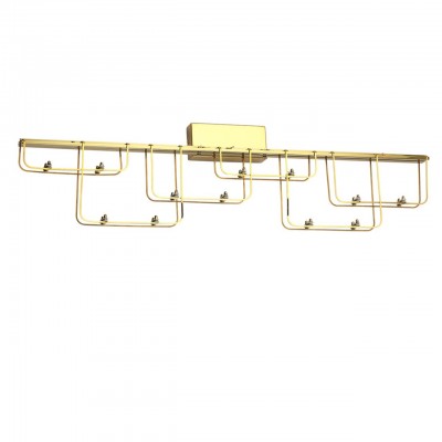 Настенный светильник ODEON LIGHT ZAHA 7060/12WL