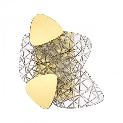 Светильник настенный LUMION QUEENY 6582/2W