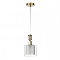 Подвес ODEON LIGHT SAGA 5088/1