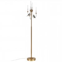 Торшер ODEON LIGHT EXCLUSIVE LARK 5431/12FL