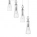 Люстра LUMION EMILY 8268/7A
