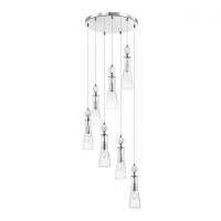 Люстра LUMION EMILY 8268/7A