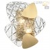 Светильник настенный LUMION QUEENY 6582/2W