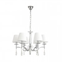 Люстра LUMION MAGDA 8316/6