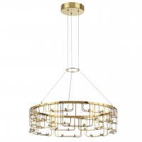 Подвесной светильник ODEON LIGHT ZAHA 7060/44L