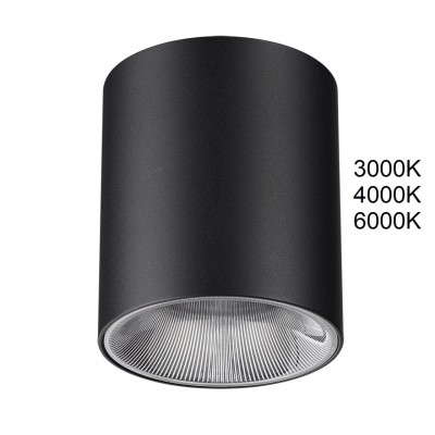 Потолочный светильник ODEON LIGHT BRIM 7138/12CL