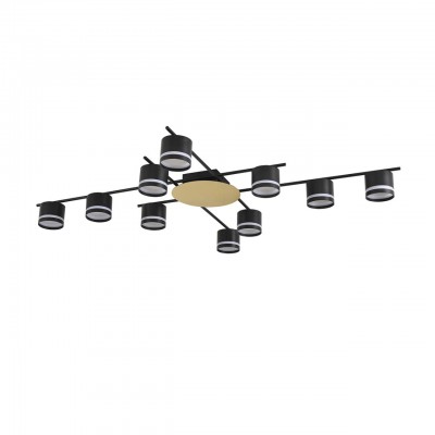 Потолочная люстра Benua 8304/10C