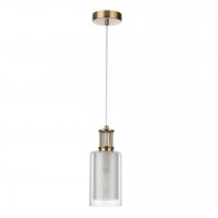 Подвес ODEON LIGHT SAGA 5088/1A