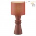 Настольная лампа LUMION SEGI 8131/1T