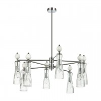 Люстра LUMION EMILY 8268/8