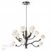 Люстра ODEON LIGHT GARDI 5090/15