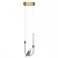 Подвес ODEON LIGHT EXCLUSIVE LARK 5431/2L