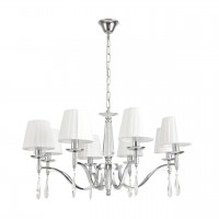 Люстра LUMION MAGDA 8316/8