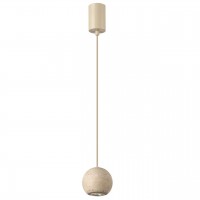 Подвесной светильник ODEON LIGHT DEX 6625/5L