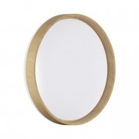 Настенно-потолочный светильник SONEX GARI WOOD 7684/ELN