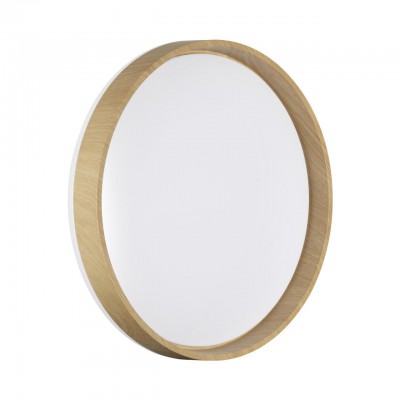 Настенно-потолочный светильник SONEX GARI WOOD 7684/ELN