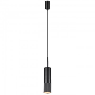 Подвесной светильник ODEON LIGHT BULLET 4356/1B