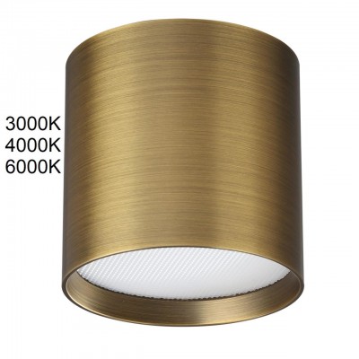 Потолочный светильник ODEON LIGHT OBEN 7128/8CL