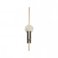 Настенный светильник ODEON LIGHT EXCLUSIVE STREKOZA 5413/18WL