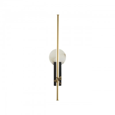 Настенный светильник ODEON LIGHT EXCLUSIVE STREKOZA 5413/18WL