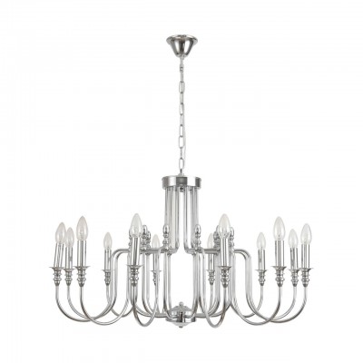 Люстра LUMION SUANA 8317/12