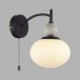 Бра с выключателем LUMION GLORIYA 8273/1W