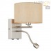 Бра LUMION NIKKI 8250/2W