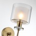 Бра ODEON LIGHT SAGA 5088/1W