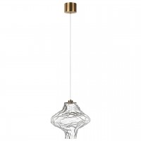 Подвес ODEON LIGHT ORDI 5107/3LA