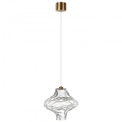 Подвес ODEON LIGHT ORDI 5107/3LA